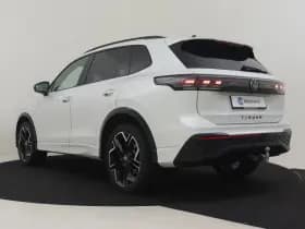 Volkswagen Tiguan thumbnail 12