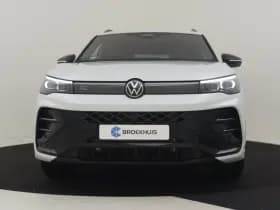 Volkswagen Tiguan thumbnail 20