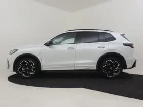 Volkswagen Tiguan thumbnail 3