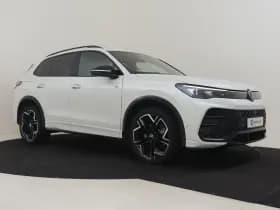 Volkswagen Tiguan thumbnail 21