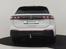 Volkswagen Tiguan thumbnail 22