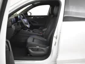 Volkswagen Tiguan thumbnail 5