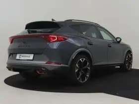CUPRA Formentor thumbnail 2