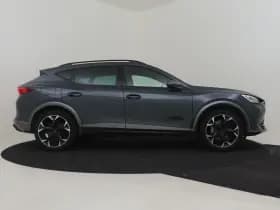 CUPRA Formentor thumbnail 11
