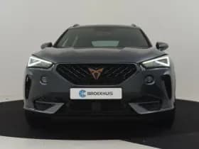 CUPRA Formentor thumbnail 20