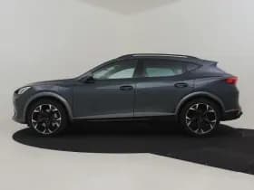 CUPRA Formentor thumbnail 3