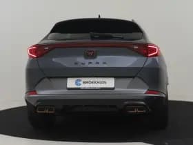 CUPRA Formentor thumbnail 22