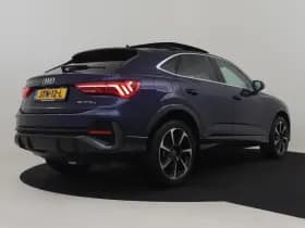 Audi Q3 thumbnail 2