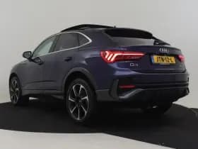 Audi Q3 thumbnail 12