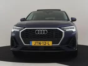 Audi Q3 thumbnail 20