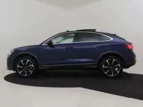 Audi Q3 thumbnail 3