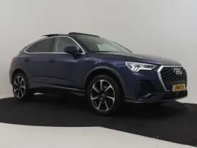 Audi Q3 thumbnail 21