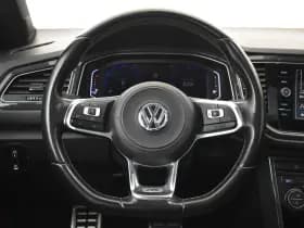 Volkswagen T-Roc thumbnail 11