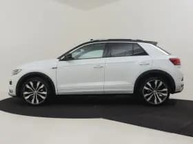 Volkswagen T-Roc thumbnail 3