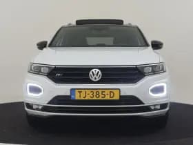 Volkswagen T-Roc thumbnail 21