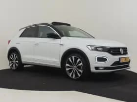 Volkswagen T-Roc thumbnail 22