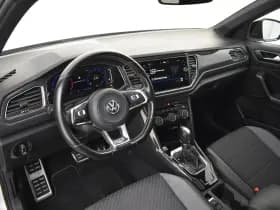 Volkswagen T-Roc thumbnail 4