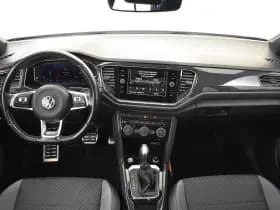 Volkswagen T-Roc thumbnail 5