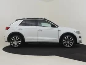 Volkswagen T-Roc thumbnail 9