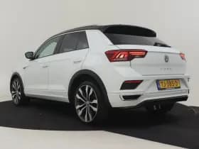 Volkswagen T-Roc thumbnail 10
