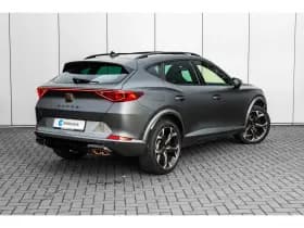 CUPRA Formentor thumbnail 2