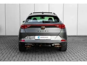 CUPRA Formentor thumbnail 4
