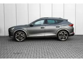 CUPRA Formentor thumbnail 5