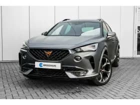 CUPRA Formentor thumbnail 6