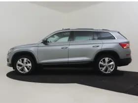 Škoda Kodiaq thumbnail 3