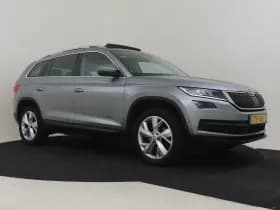 Škoda Kodiaq thumbnail 26