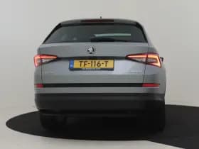 Škoda Kodiaq thumbnail 27