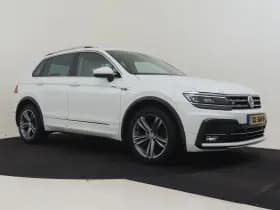 Volkswagen Tiguan thumbnail 20