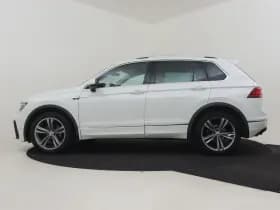 Volkswagen Tiguan thumbnail 3