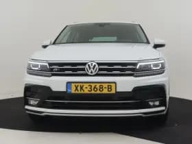 Volkswagen Tiguan thumbnail 21