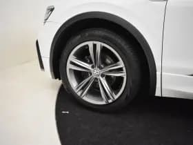 Volkswagen Tiguan thumbnail 22
