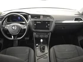 Volkswagen Tiguan thumbnail 5
