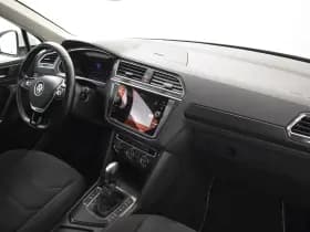 Volkswagen Tiguan thumbnail 6