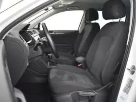 Volkswagen Tiguan thumbnail 7