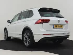 Volkswagen Tiguan thumbnail 9
