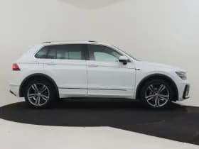 Volkswagen Tiguan thumbnail 10