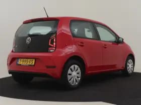 Volkswagen Up! thumbnail 2