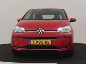 Volkswagen Up! thumbnail 13