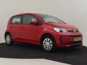 Volkswagen Up! thumbnail 14