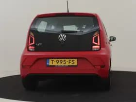 Volkswagen Up! thumbnail 16