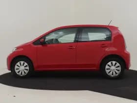 Volkswagen Up! thumbnail 3
