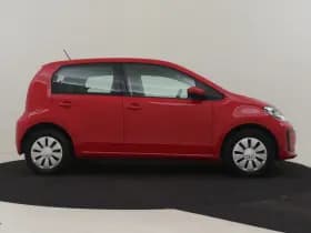 Volkswagen Up! thumbnail 9