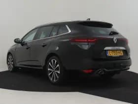 Renault Mégane thumbnail 12