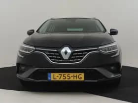 Renault Mégane thumbnail 20