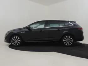 Renault Mégane thumbnail 3