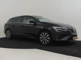 Renault Mégane thumbnail 21